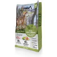 Tundra DOG cibo secco Large Breed 3,18 kg