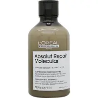 L'Oréal professionnel Serie Expert Absolut Repair Molecular Shampoo 300 ml — Shampoo