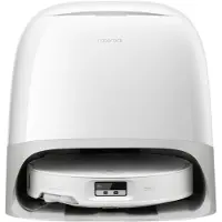 Roborock Aspirapolvere Robot Qrevo Curv X