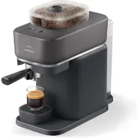 Philips Baristina con Bean swap Macchina da caffè BAR320/60