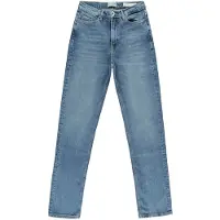 Cars Jeans Carice Denim Stone Used Taglia: W33L33 | Pantaloni Outlet | Donna | Blu