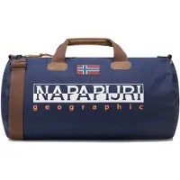 Napapijri Borsone Duffle Bering 3 48l