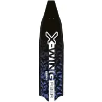 Mares Pure Passion Pala Pinna X-wing Fiber Medium