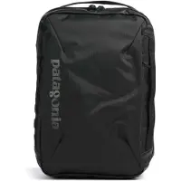 Patagonia - Zaino da 22 litri - Black Hole Micro MLC Black - Nero