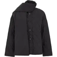 We fashion Jacket Normal Length Black Taglia: XXL | Giacche Outlet | Donna | Nero