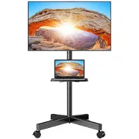 Perlegear Supporto Tv 23-60´´ Pgtvmc06