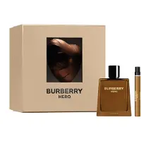 Burberry Hero 100 ml — Eau de Parfum