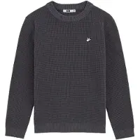 We fashion Pullover Grey Taglia: 146/152 | Maglioni Outlet | Unisex | Grigio