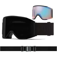 Smith Maschera Da Sci Squad Mag
