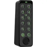 Switchbot W2500020 Keypad Touch Smartes Codeschloss für Lock Pro