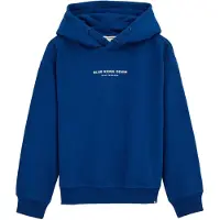 We fashion Sweater Cobalt Blue Taglia: 98/104 | Abbigliamento Sportivo Outlet | Unisex | Blu