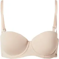 Tommy Hilfiger Reggiseno Uw0uw06049 Strapless