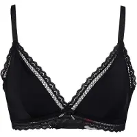 HUGO Reggiseno Unique 10273201 Triangle Red
