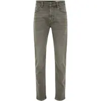 We fashion 5-pocket Mid Waist Army Green Taglia: W29L30 | Jeans Outlet | Uomo | Verde
