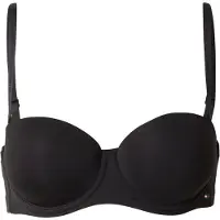 Tommy Hilfiger Underwear Reggiseno nero