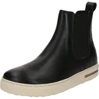 Birkenstock Bend Chelsea LENA Stivali per il tempo libero (39 - Narrow, grigio)