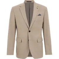 We fashion Blazer Beige Taglia: 48 | Blazers Outlet | Uomo | Marrone
