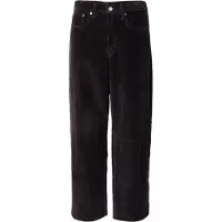 Levi's 578 Baggy Corduroy Jeans Black Taglia: W33L32 | Pantaloni Outlet | Uomo | Nero