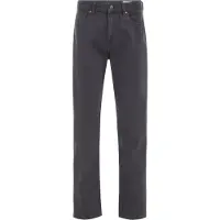 We fashion 5-pocket Mid Waist Dark Blue Taglia: W30L32 | Jeans Outlet | Uomo | Blu