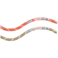 Mammut 8.0 Alpine Classic Rope Mezza corda (30 m, bianco)