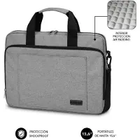 Subblim Valigetta Per Portatile Air Padding