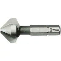 Wera 05104635001 Punta per trapano svasata