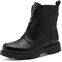 Tamaris Stivaletti nero - 37