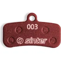 Sinter Pastiglie Freno A Disco 003 Shimano D 25 Unità