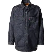 Levi's Twist Shacket Taglia: L | Camicie Casual Outlet | Uomo
