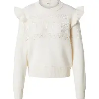 Levi's Shane Flutter Sleeve Sweater Taglia: XL | Maglioni a maglia Outlet | Donna