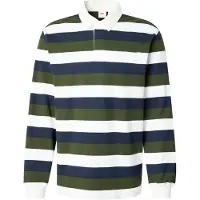 Levi's Union Rugby Shirt Taglia: L | Polo Outlet | Uomo