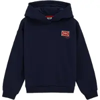 We fashion Sweater Dark Blue Taglia: 110/116 | Abbigliamento Sportivo Outlet | Unisex | Blu