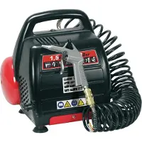 Sporti France Compressore Tank 220v