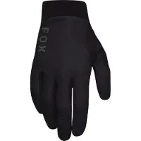 FOX Ranger Glove Gel Guanti Uomo (S, nero)