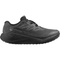 Salomon Aero Blaze 3 Grvl GTX Scarpe da corsa Uomo (46, grigio)