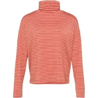 s.Oliver T-shirts Red Taglia: 34 | Maglie a manica lunga Outlet | Donna | Rosso