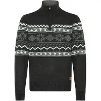 Blend Pullover 'BHNolan' nero