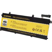 PATONA Batteria per Lenovo ThinkPad T14 Gen1 L18M3P73