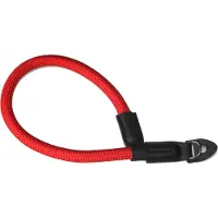 DigiSTRAP ROPE cinturino da polso - rosso