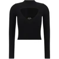 Diesel Top di lana