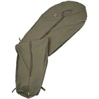 Carinthia Polycotton Liner M, verde