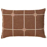 Broste Copenhagen Fodere per cuscini TILA - Marrone - 40x60 cm