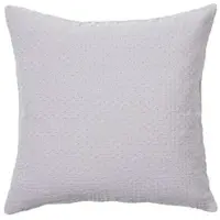 Broste Copenhagen Fodere per cuscini DOT - Grigio - 50x50 cm
