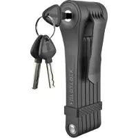 Voxom Lucchetto Pieghevole Clipster