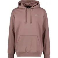 Vans Salton Loose Pullover Brown Taglia: S | Felpe con cappuccio Outlet | Uomo | Marrone