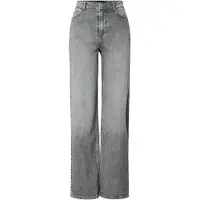 Pieces Jeans Wide Fit | Grigio | 31