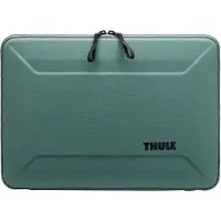 Thule Gauntlet 5 MacBook Custodia 16", verde scuro