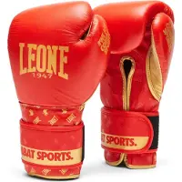 Leone1947 Guantoni Da Boxe Artificiali Pelle Dna