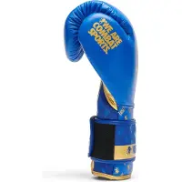 Leone1947 Guantoni Da Boxe Artificiali Pelle Dna