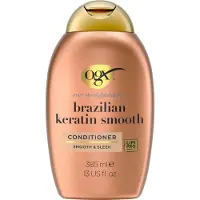 OGX Brazilian Keratin balsamo capelli 385ml